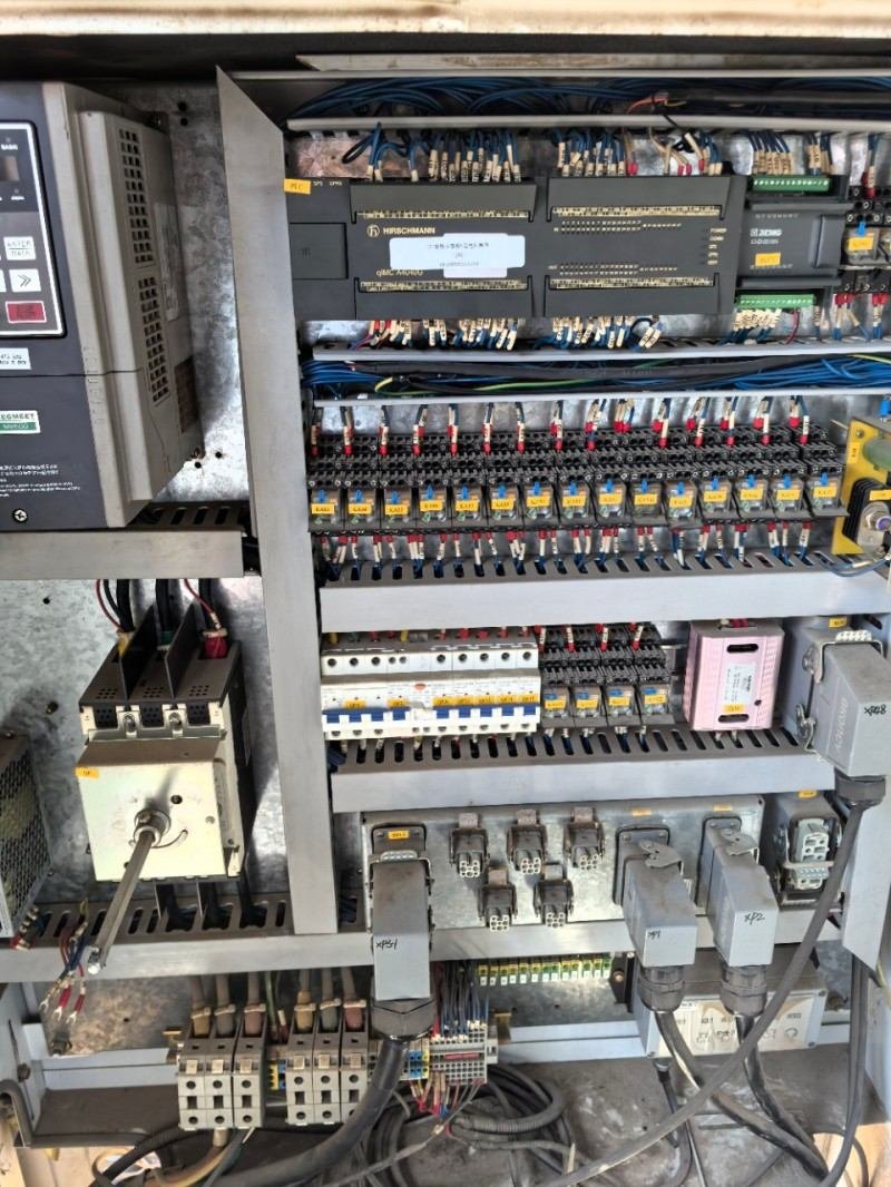 Used Xcmg Xgt6015-8s Tower Crane - Image 4