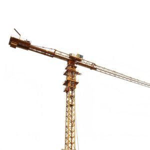 Used Xcmg Xgt7022-12s Tower Crane
