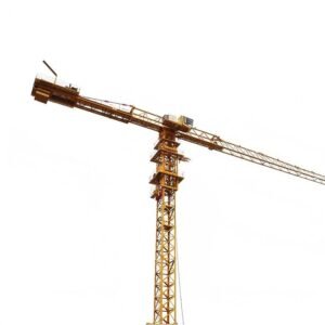 Used Xcmg Xgt6015a-8s Tower Crane