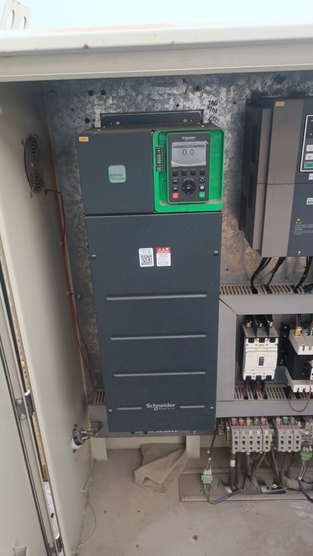 Used Xcmg Xgt7022-12s Tower Crane - Image 6